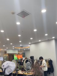 -藤野造型烫染·漂发