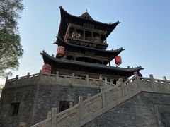 -常家庄园