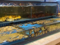 -冀粤香海鲜自助餐厅(西美五洲店)
