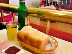 -华梅西餐厅(哈尔滨中央大街店)