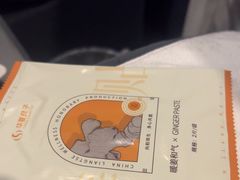 -华夏良子·足道SPA艾灸(开源店)
