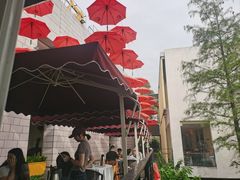 -鹿鸣酒家(越秀店)