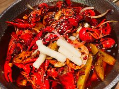-黄尚皇小龙虾-螃蟹-深夜食堂(皇后公园店)