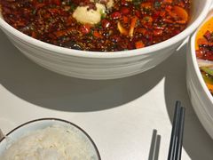 -南山翁新概念川菜(江宁万达广场店)