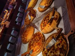 -比格比萨自助(南京万达茂店)