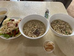 -黄家泡馍馆·非遗老字号·清真(凤九海荣名城店)