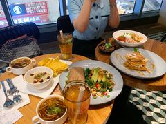 -Moka Bros 摩卡站(西单大悦城店)