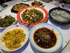 -新概念来凤鱼(璧山店)