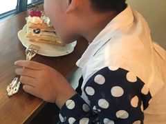 -治愈系甜品The Soothing Dessert(科海大楼店)