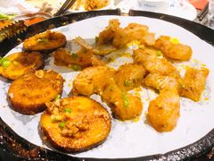-酒拾烤肉(解放路店)