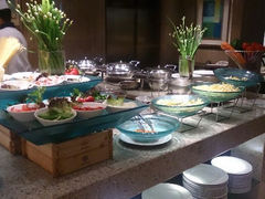 android_upload_pic-粤海喜来登酒店·盛宴海鲜牛排自助餐厅(天河城店)