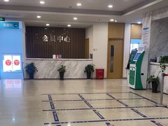 -上海仁爱医院