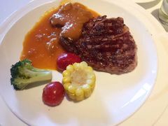 -斗牛士牛排(南京东路店)