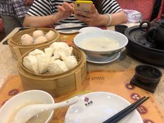 -点都德(大茶楼店)