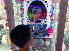 -大玩家(万达广场大连甘井子店)