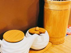 -隆门客栈·西北小吃手工面(丰盛町商业步行街店)