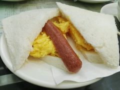 -义顺牛奶公司(庇利金街店)