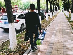 -花溪公园