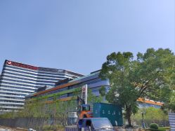 -南京市妇幼保健院(丁家庄院区)