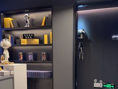 -梵猫·新养生(加州广场店)