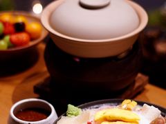 -木守西溪溪隐餐厅