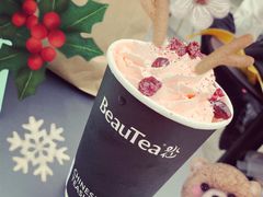 -BeauTea水仙(coco park店)