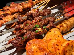 -水浒烤肉(国贸店)