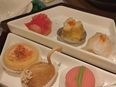 -南棠馆粤菜坊(群光店)