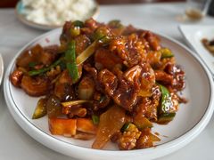 -清真·同发顺饭庄·烧麦(总店)