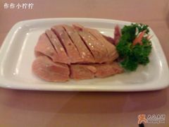 -新南华大酒店(广中店)