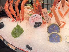 -上井料理黑金店(IFS国金中心店)