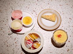 -战斧牛排餐厅(悦方IDmall店)