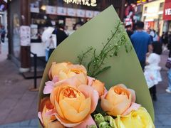 -黄兴南路步行商业街