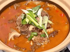 -不是烧烤·武汉大排档(亚运村店)