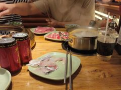 -焰江山·海鲜牛排烤肉自助(环形中心店)