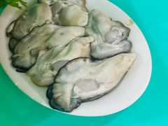 生蚝-濠轩阁特色生蚝火锅(水湾路店)