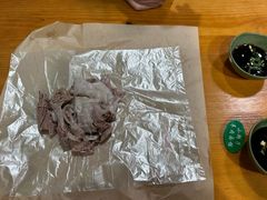 -小辫子羊肉面馆(周东店)