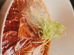 -晋阳春·山西菜·北京烤鸭(交大店)