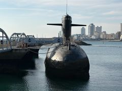 -中国人民解放军海军博物馆