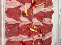 -阳坊胜利涮羊肉(阳坊总店)