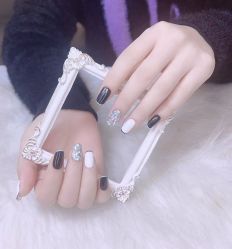 -莎拉美学·美甲美睫