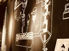 墙画-三生小馆(亭知路店)