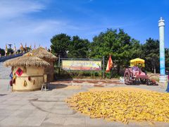 -大眼锅贴水饺(河东店)