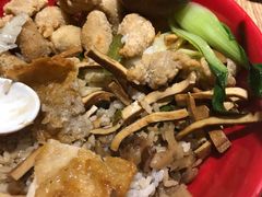 -大炮盐酥鸡(新街口店)