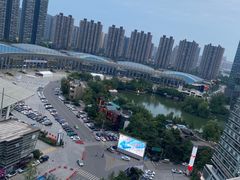 -火舞泰·泰式海鲜火锅餐厅(世纪城店)