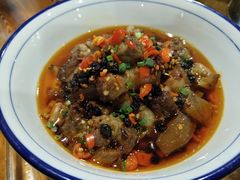 -红旗大食堂(君悦紫园店)