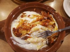 -萨莉亚意式餐厅(特力时尚汇店)