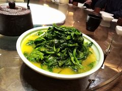 -绿茶餐厅万锦 Green Tea Restaurant Markham
