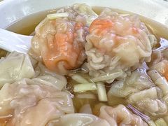 -曾仔竹升面