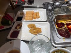 -海底捞火锅(塘厦天虹店)